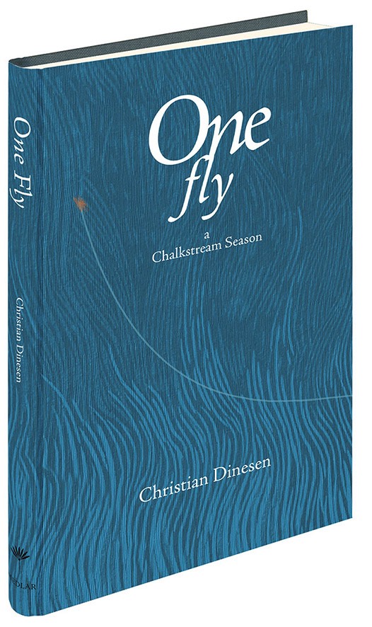 flyfishing chalkstreams